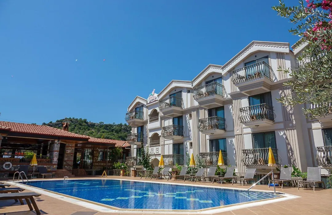 Magic Tulip Beach Hotel-1