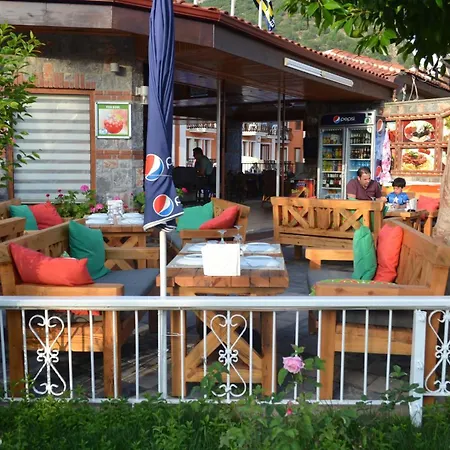 Magic Tulip Beach Hotel-3